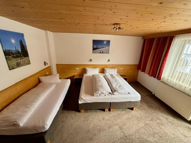 Appartement Ferienhaus Am Eggli à Sankt Anton am Arlberg Extérieur photo